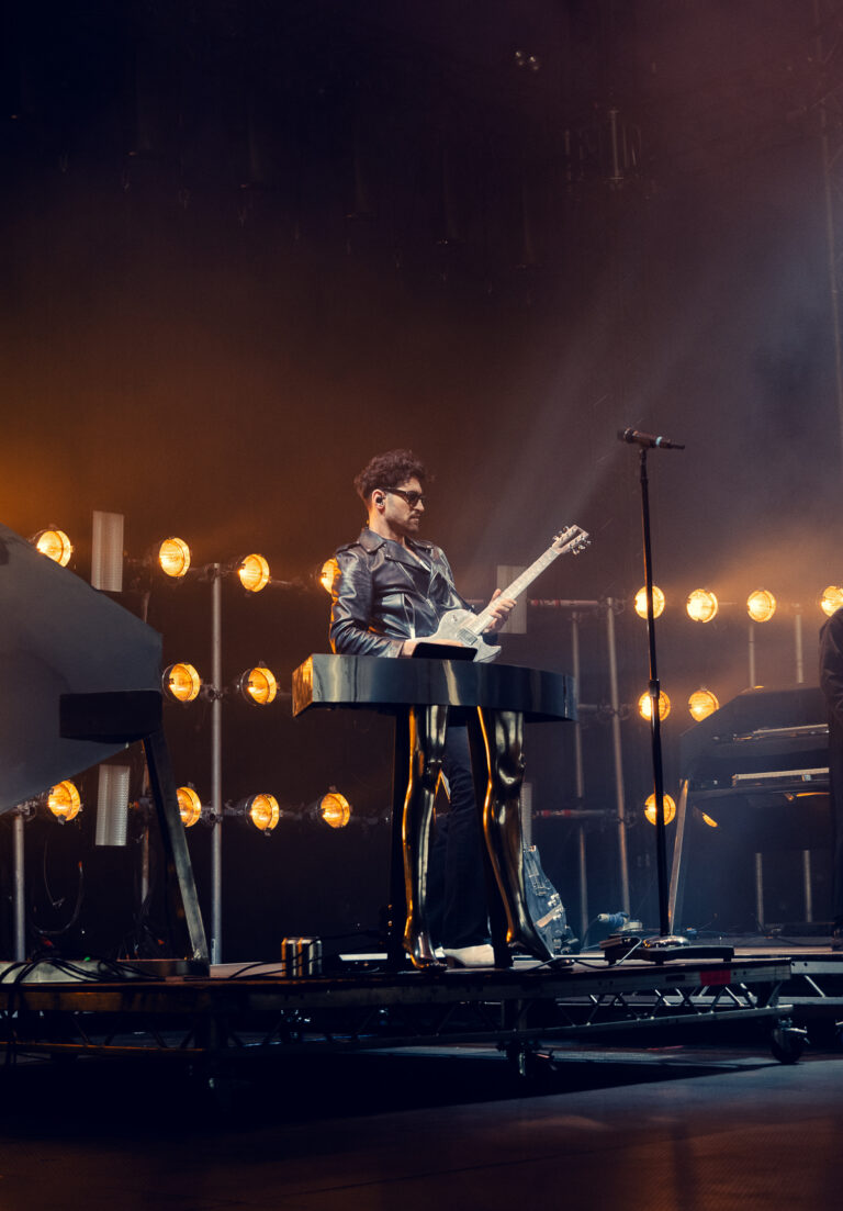 Chromeo perry gibson 3