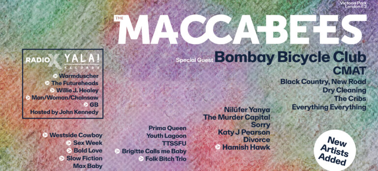 The Maccabees Website3
