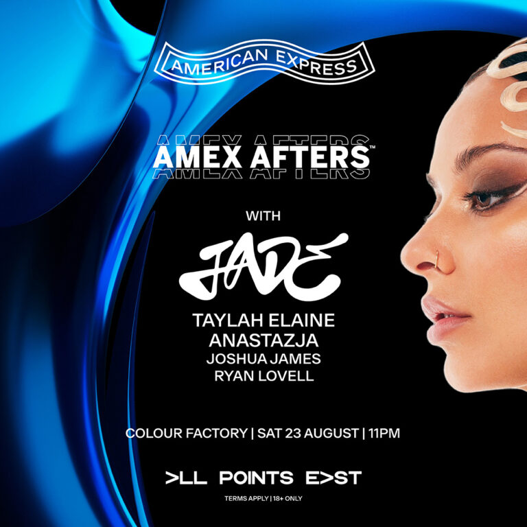 Amex Afters JADE Assets12