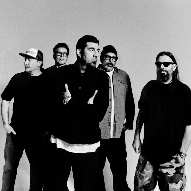 MAIN ALBUM PRESS PHOTO