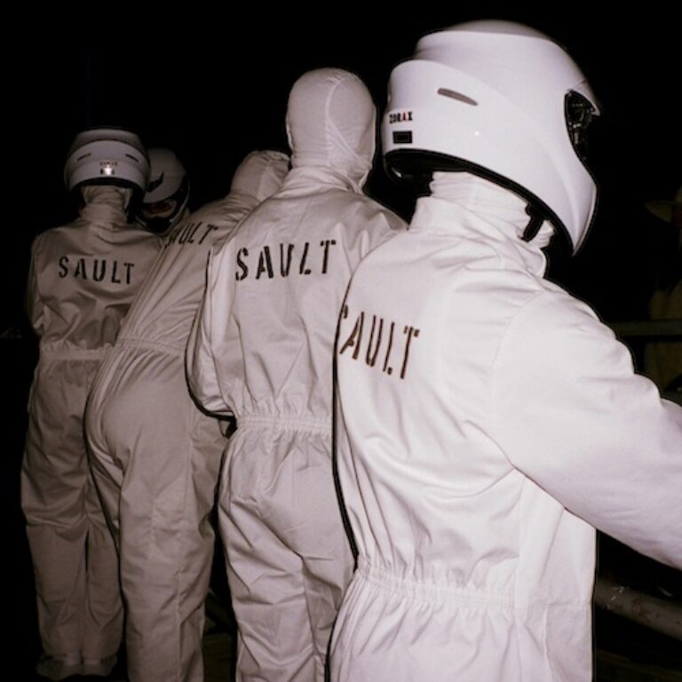 SAULT