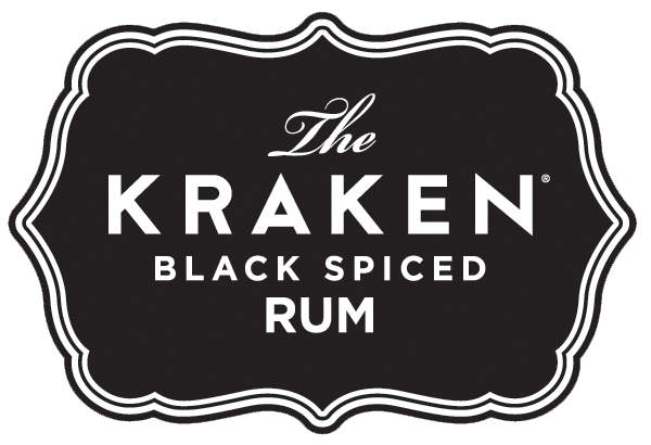 Kraken official logo r